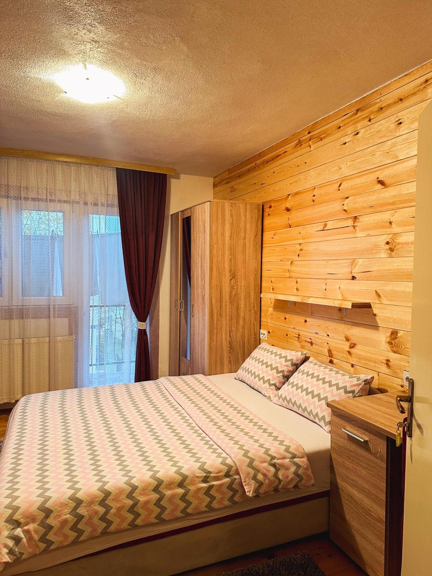 Apartman Olivera Zabljak  Exterior photo