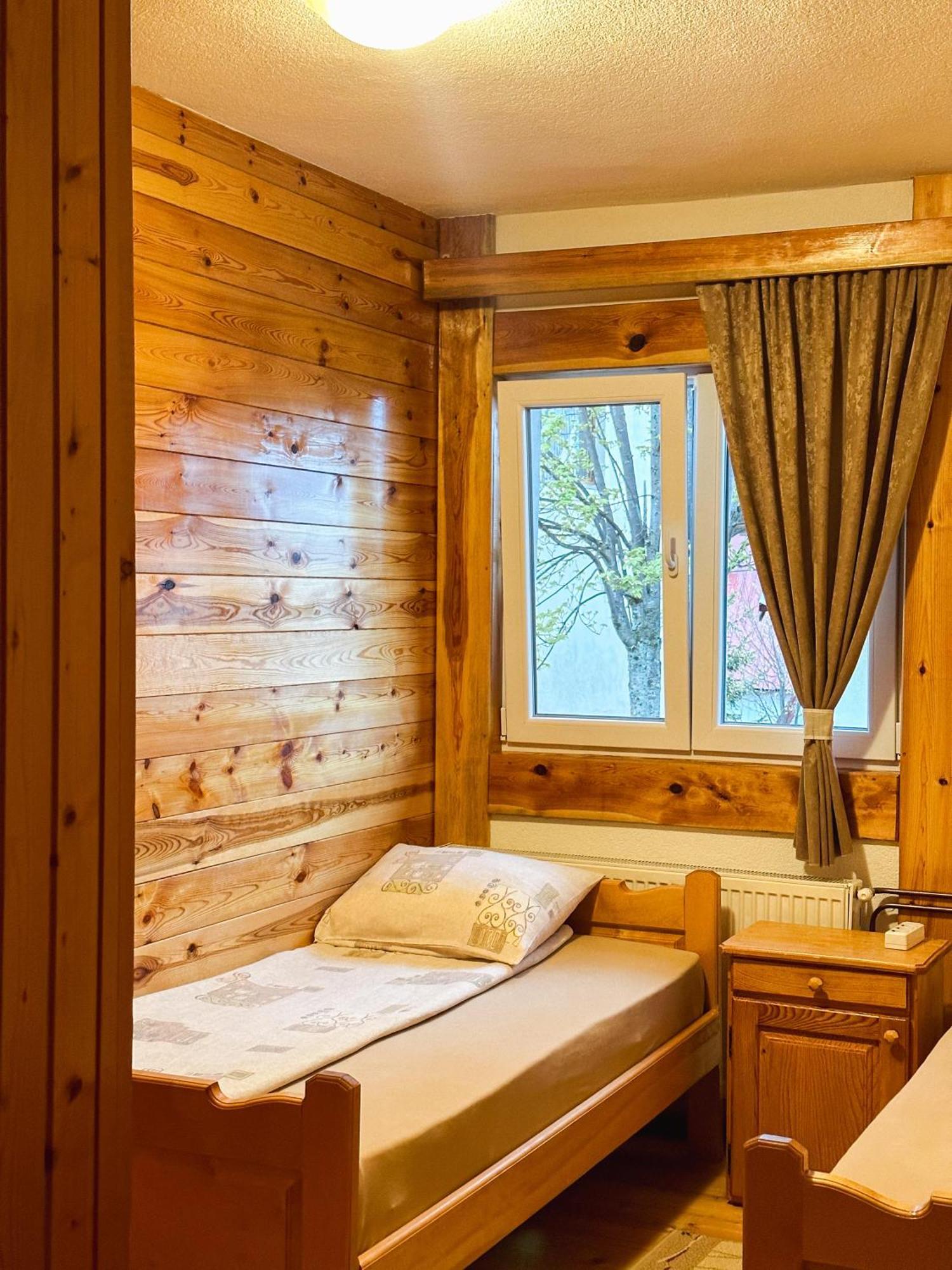 Apartman Olivera Zabljak  Exterior photo