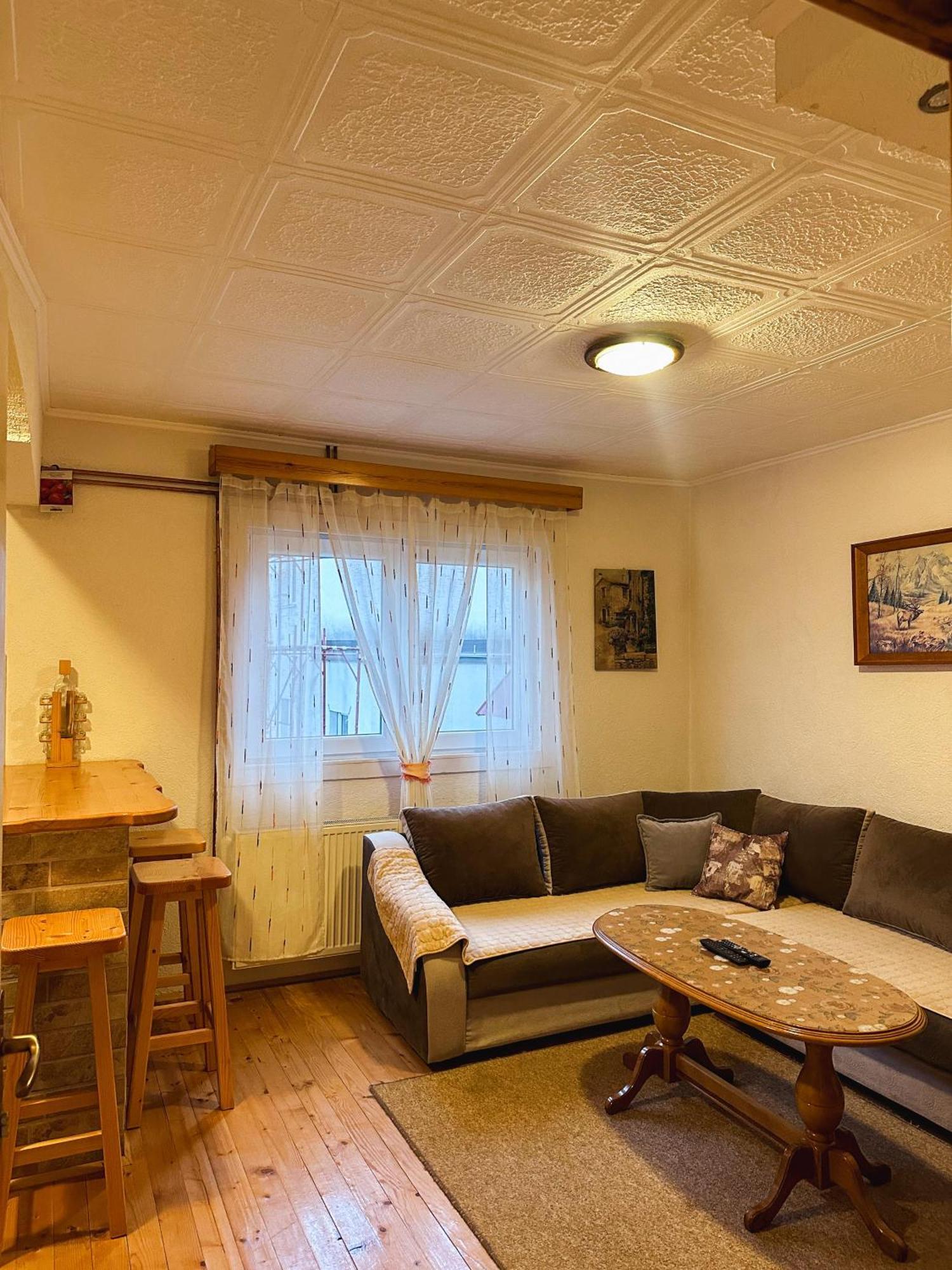 Apartman Olivera Zabljak  Exterior photo