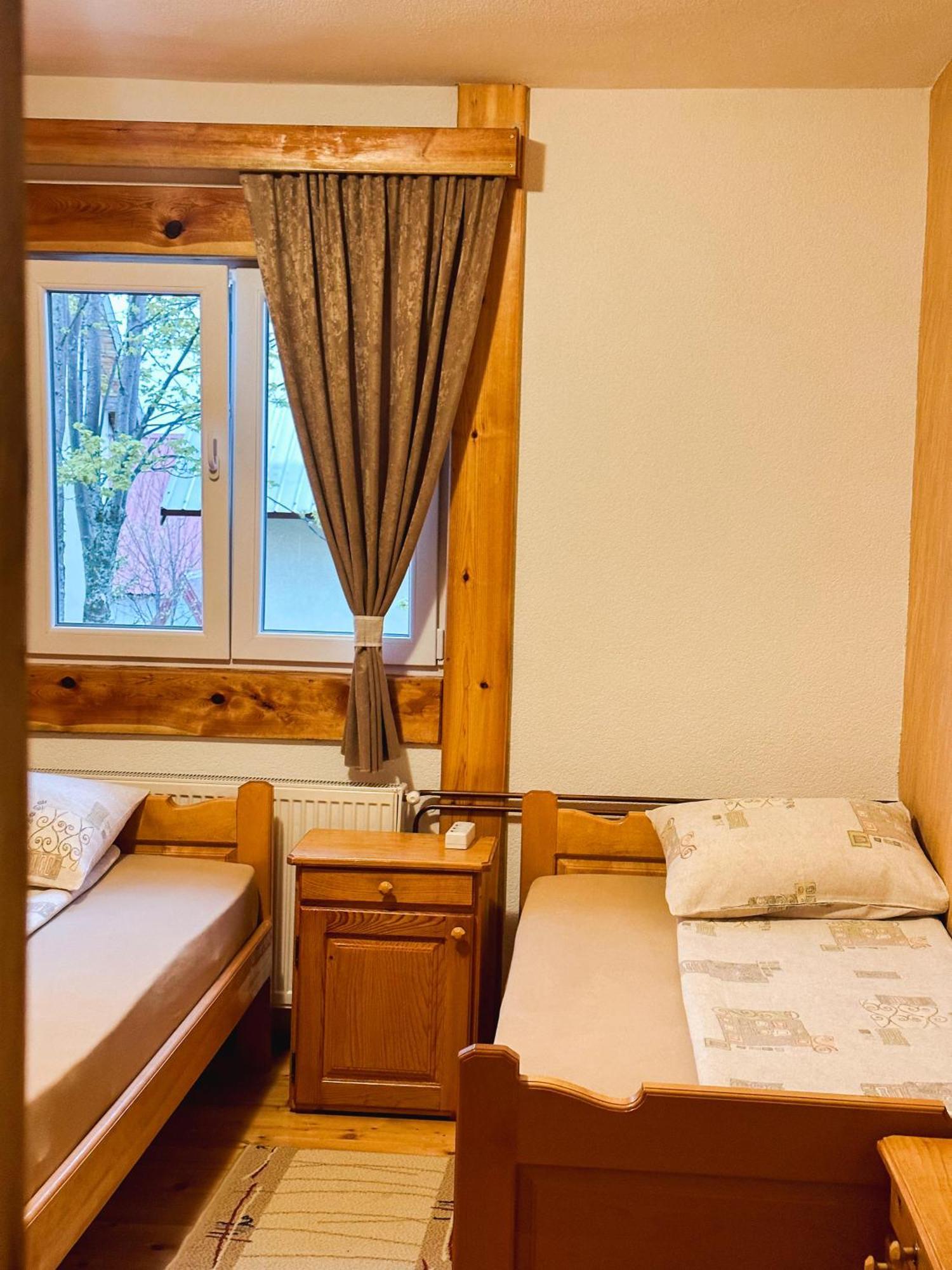 Apartman Olivera Zabljak  Exterior photo