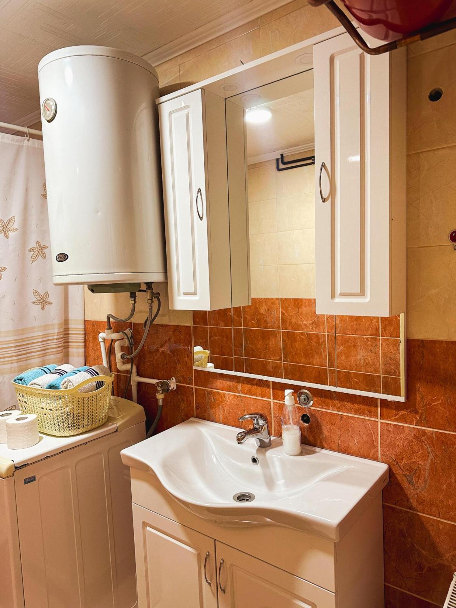 Apartman Olivera Zabljak  Exterior photo