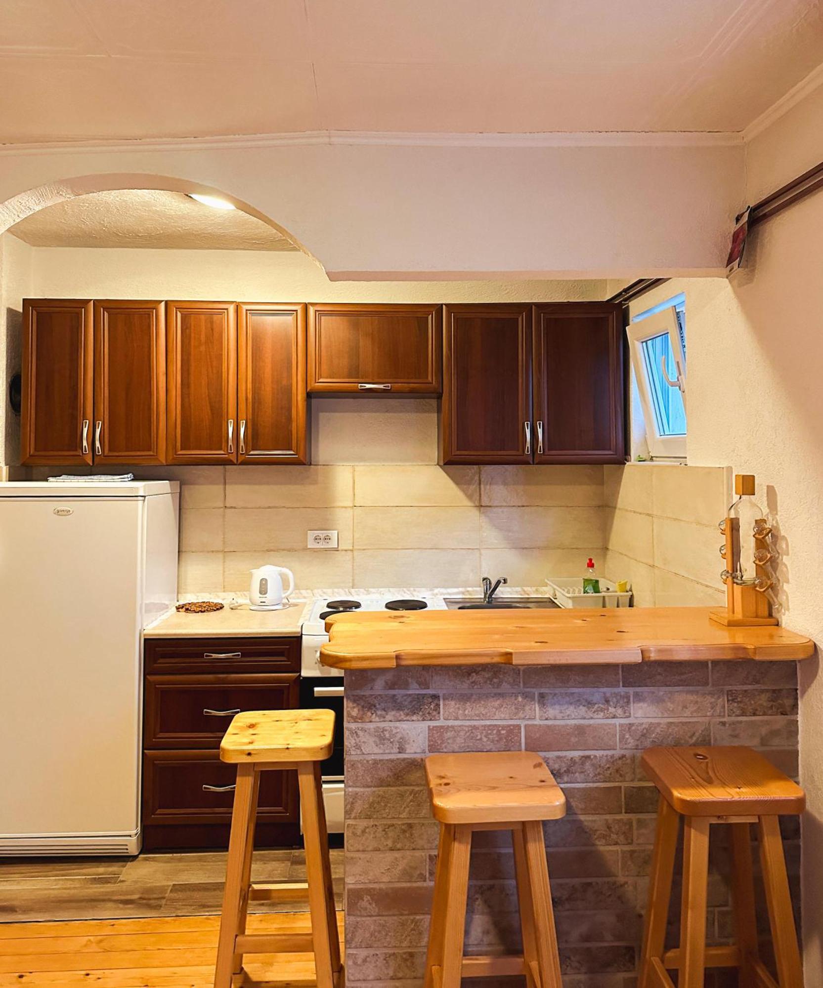 Apartman Olivera Zabljak  Exterior photo