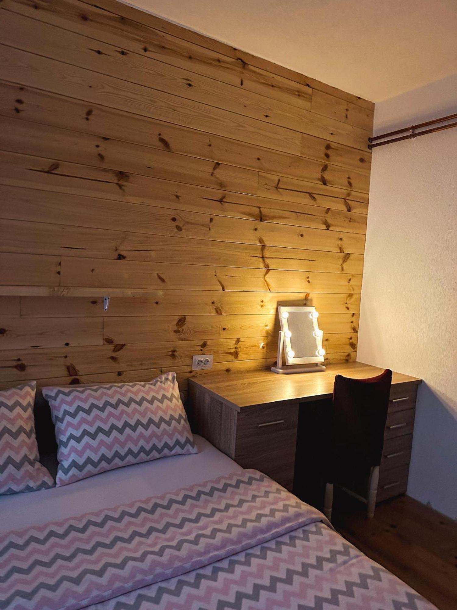 Apartman Olivera Zabljak  Exterior photo